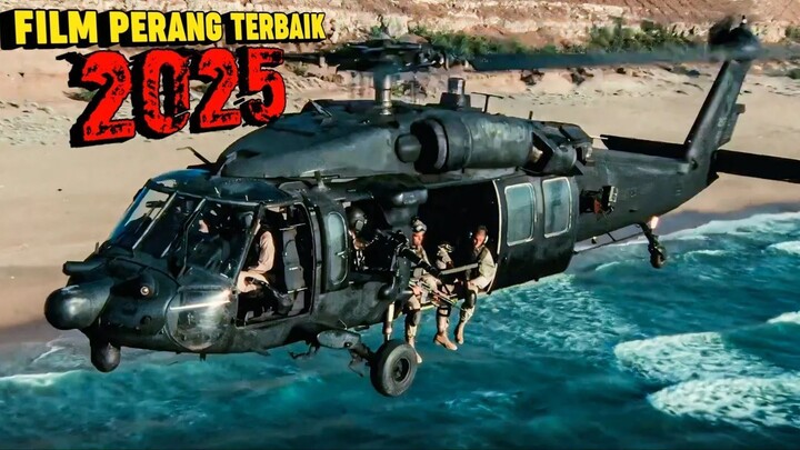 Helikopter, Tank Baja, APACHE Di Kerahkan Untuk Menangkap Buronan Paling Berbaha