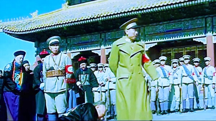 “Teguran ini benar-benar membuatnya jadi dewa!”