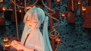 【MMD/siklus】Anatomi Otome モーション