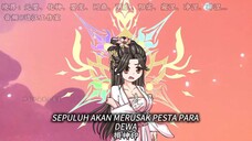 [RENEGADE IMMORTAL VERSI 2D] EPS 163 SUB INDO