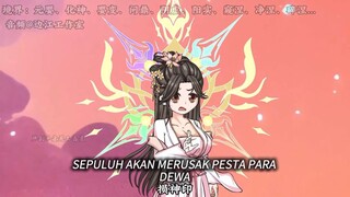 [RENEGADE IMMORTAL VERSI 2D] EPS 163 SUB INDO