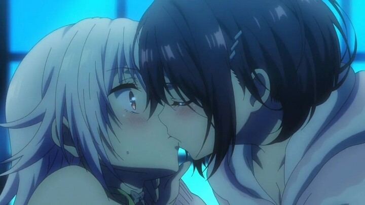 Matsuri x Suzu - Hometown Smile