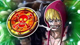 BEST SUGO MEDAL SHOP? AMAZING SELECTION! April 2021! (ONE PIECE Treasure Cruise)