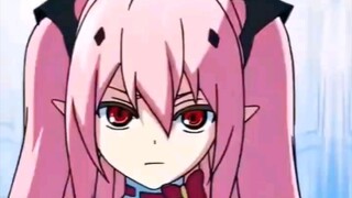 Krul Tepes dance _krultepes _krultapeadance _seraphoftheend _phonk _newphonk _animeedits _edits