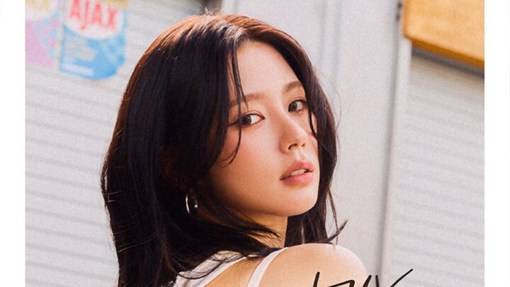 【Chao Weijuan】Weijuan Covers the Hallyu Classic “Prayer” (OST from “Blue Lovers”) with Chinese Subti