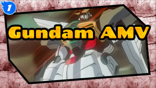 [Gundam X AMV] Fighting Arc (26): Take On a New Look_1