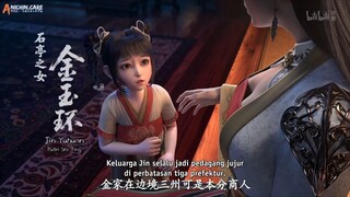 Gate Mystical Realm Episode 1