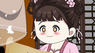 Khi tôi sinh ra, tôi phát hiện ra mình có hai cơ thể, mặc dù cơ thể đầu tiên là cơ thể thật, nhưng n