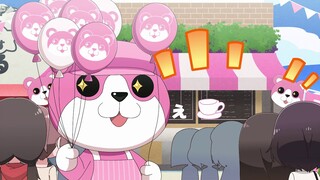 BanG Dream! Girls Band Party!☆PICO Episode 22 (with English subtitles)
