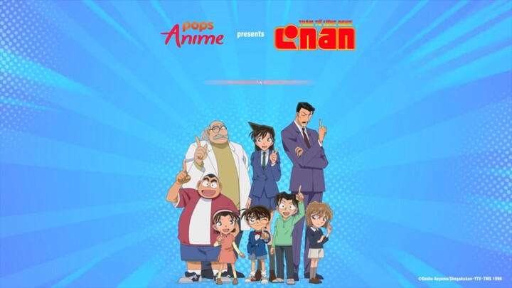 Conan tập 26