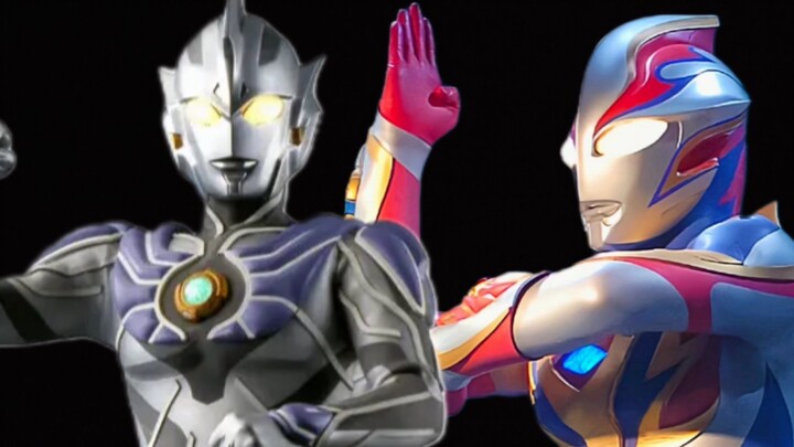 The most powerful skills in the Legend of Sparks? A list of the skills of the old Ultraman from 10 t