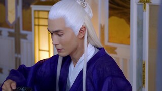 Slippers Incident: I Want to Take Someone to Taichen Palace