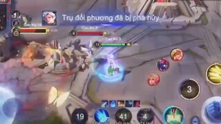 Hightlight elandor lqmb #choigamecungtoi