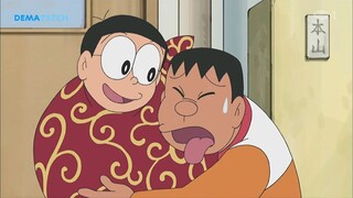 Doraemon episode 462