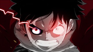 Anime Terbaik dengan Luffy vs Musuh Terkuatnya