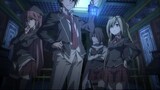 Trinity Seven Episode2