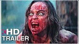 WYRMWOOD: APOCALYPSE Official Trailer (2022) Kiah Roache Turner, Horror Movie