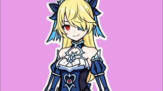 【Fischer】💕𝓫𝓪𝓫𝔂 𝔂𝓸𝓾