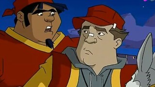 Who says cheerleaders can only shout slogans? They can also chant “spells”!