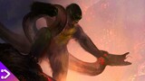 NEW Monster Confirmed FIGHTING Kong!?- MonsterVerse "ORIGINS" Update