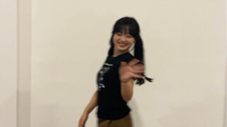 ETA—newjeans翻跳