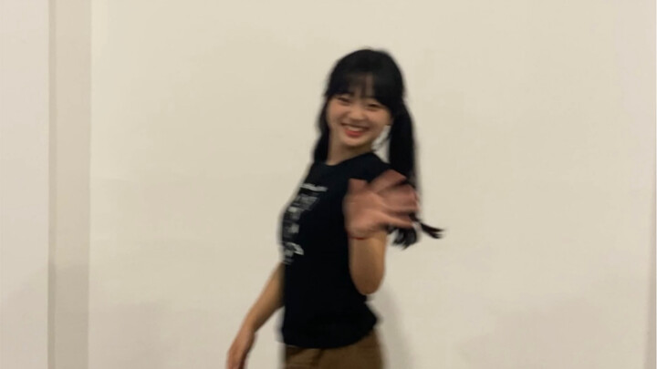 ETA—newjeans翻跳