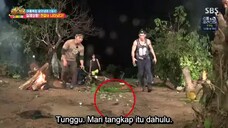 law of the jungle myanmar ep 4 sub indo