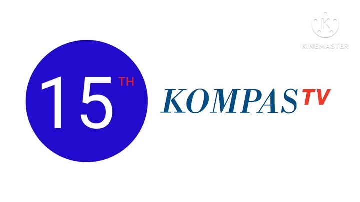 Dogs HUT Kompas TV Ke-15 Tahun (1-30 September 2026)