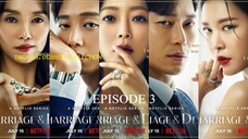 Remarriage & Desires Episode 3 Tagalog Dubbed