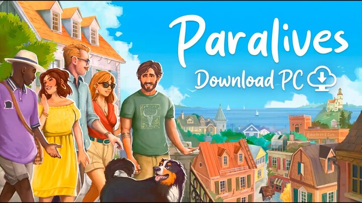 Paralives Download PC