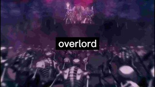 Overlord