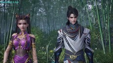 Endless God Realms Eps 48 sub indo