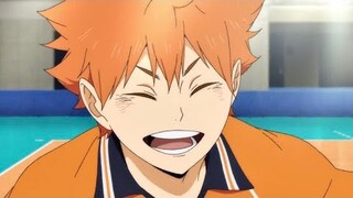 Why I Fell In Love With Haikyuu