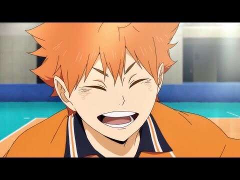 Why I Fell In Love With Haikyuu