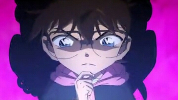 detective Conan movie 26
