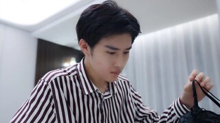 Fall In Love In The Book (2022) ทะลุมิติรักนายตัวร้าย EP 5 [ซับไทย]