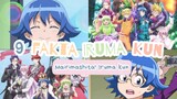 Fakta Iruma kun - Mairimashita! iruma kun