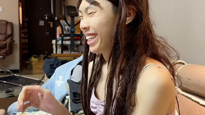 الأم المستقبلية