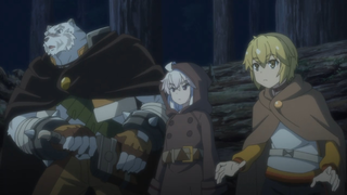 Zero kara Hajimeru Mahou no Sho - Episode 02 (Subtitle Indonesia)