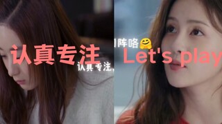 [Fake overtime vs. real overtime] Similar plot, Shanshan Little Sun still has a correct attitude~