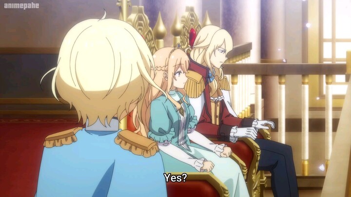 Dad's a hero Mom's a spirit I'm a reincarnator - 05