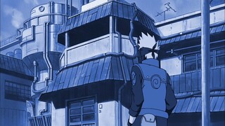 Kakashi Remembered Obito's House When Visited Uchiha District, Obito Penetrated Konoha's Barrier