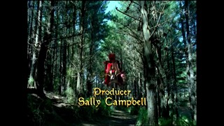 Power Rangers Mystic Force Episode 2 Broken Spell Part 2