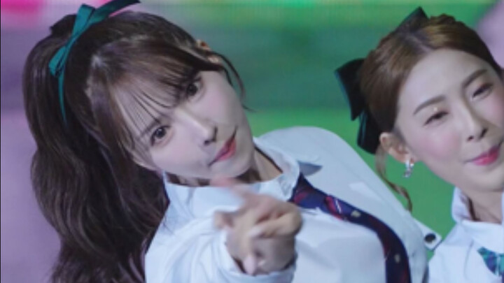 【Mikami Yua】Đồng phục học sinh + BANG BANG… Sự kết hợp này thật quá chết người!