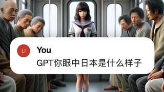 Help! Stereotypes of Various Countries in GPT's Eyes