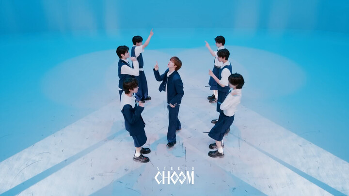 【KickFlip】KickFlip回归曲《FREEZE》 4K舞蹈版视频来啦