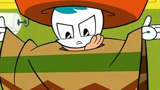 Why are most fans of teenage robots male?