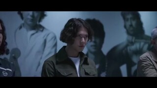 PERAYAAN MATI RASA (2025) FULL HD