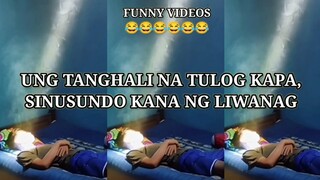 WAG TANGGALIN ANG SOBRANG BALAT SA MAY KUKO.PINOY MEMES, FUNNY VIDEOS