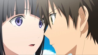 Nhắn gửi một tôi, người đã yêu em_ Kimi o Aishita Hitori no Boku